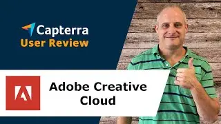 Adobe Creative Cloud Review: This Software Literally Powers Our Business