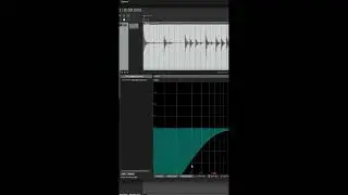 Parallel FX inside the fx chain in REAPER 7 #reaperdaw