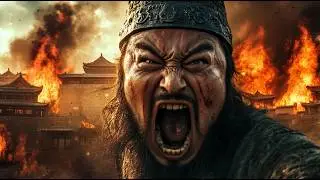 Genghis Khan Was Unstoppable and We've Just Figured Out Why...