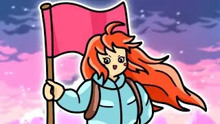I Reached the Summit in Celeste!