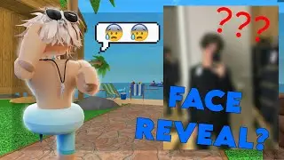 MM2 BUT IF I DIE, I FACE REVEAL…