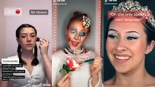 Best Tiktok Pov's Compilation 2020 (part 1)