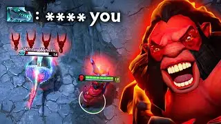 How to Turn Axe into Torture Machine!