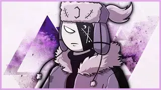 Friday Night Funkin: Zavodila But It's An Anime Fight Song (FrostFM Remix)