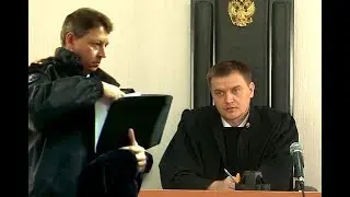 Теренина и Хаустова ждут отставка и тюрьма?