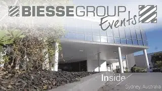 Inside Biessegroup Australia 2017 - Day Two