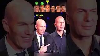 Mbappe vs Ronaldo vs Zidane vs Messi vs Griezmann vs Van Dijk - Meeting Their Wax Figure