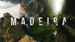 Madeira | Cinematic FPV