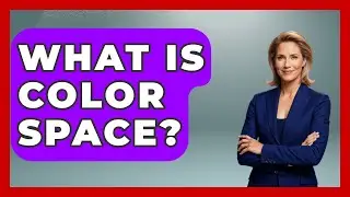 What Is Color Space? - Graphic Design Nerd