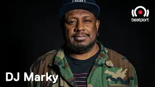 DJ Marky - Beatport LINK x Serato | 