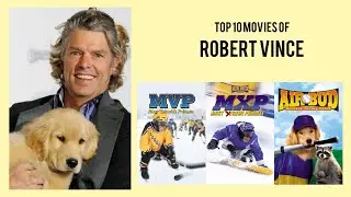 Robert Vince |  Top Movies by Robert Vince| Movies Directed by  Robert Vince