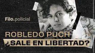 ¿Robledo Puch libre? El culto evangélico dispuesto a recibir al asesino serial más famoso