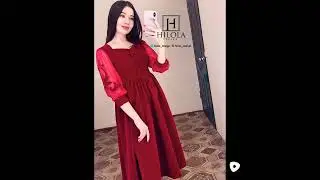 Духти куртаи точики 2020👗 Национального платье