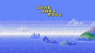 EXTMIX #26: SOME SNES PROG