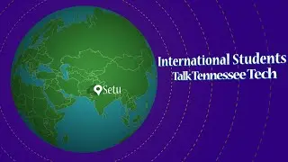 Setu: TN Tech International Student