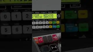 OMSI 2 Mods - Renault Agora S €2 RATP Paris