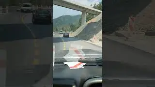 Силазак са АП, Матешево