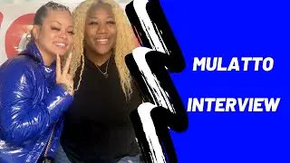 Mulatto Interview | Queen of da Souf | 2019 Interview