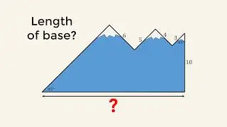 Can you solve for the lengths in these 3 puzzles?