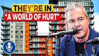 Watch This BEFORE Investing in a Real Estate Syndication w/Mauricio Rauld SSI Ep 265
