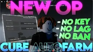 [NEW OP] Roblox Tycoon RNG *BEST* Script | {CUBES AUTOFARM} | Work on Mobile/Pc | *PASTEBIN*