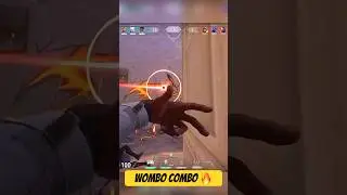 PHOENIX PERFECT WOMBO COMBO 