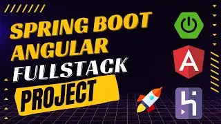 Spring Boot And Angular Full Stack Development | Reddit Clone