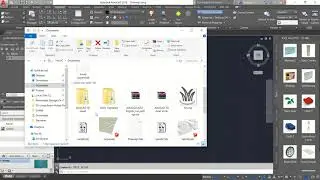 Add New Model In Toolpalettes AutoCAD