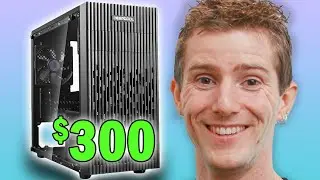 The Perfect DIY Gaming PC - Early 2020 Buyers Guide