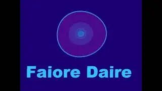 Faiore Daire in Videoup V2.5