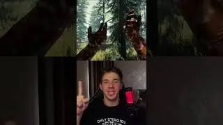 лучшая из Лучших Игр про выживание?!? 