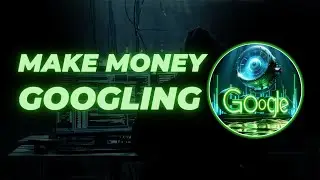 Make Money 💸 Using Google Hacking