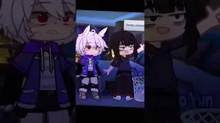 Goodbye  #gacha #meme #gachalife #gachaanimation #kiaroyun #киароюн #гачаклуб #гача