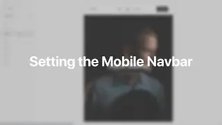 Setting the Mobile Navbar | YOOtheme Documentation (Joomla)