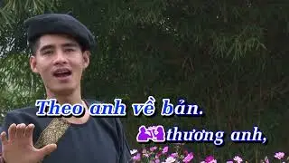 PHIÊN CHỢ NGÀY XUÂN KARAOKE ( K -1)