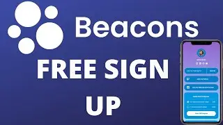 BEACONS.AI TUTORIAL #beacons.ai #youtube #viral