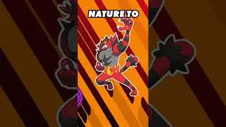 Best Incineroar Build for Competitive Battles in Pokémon Scarlet and Violet 