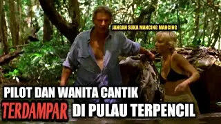 BERTAHAN HIDUP DI PULAU TERPENCIL DENGAN CARA BERCOCOK TANAM - ALUR CERITA FILM