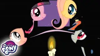 My Little Pony: Дружба — это чудо 🦄 Яблоки раздора | MLP FIM по-русскиhttps://youtu.be/Lg799uzVU-A