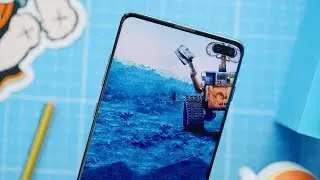 Samsung Galaxy S10+ Review: The Bar is Set!