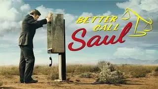 Лучше звоните Солу 6 сезон - Официальный тизер сериала (Better Call Saul Season 6, 2022)