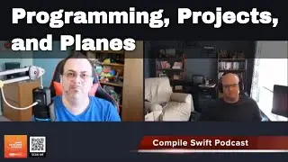 Ivan Novak: From Programming Passion Projects To Planes