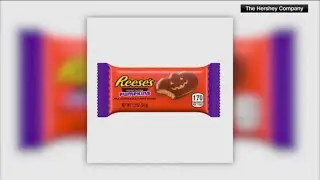 Florida woman sues Hershey for $5 million over deceptive Reeses packaging