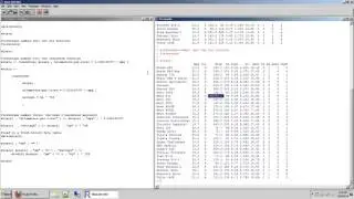 25 how to change and recode variables and values in a data table using the fix and transform functio