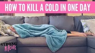 How to Cure A Cold In One Day Home Remedies: JUICING RECIPE