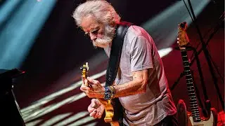 Bobby Weir - 