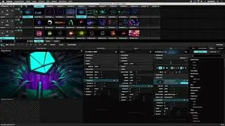 Resolume Video Training: 4.2 BPM Sync