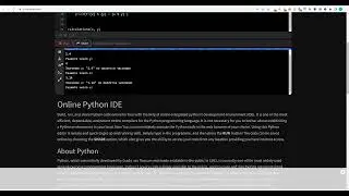 Решаем задачу на Python: вызываем input() повторно, если пользователь указал неверные данные