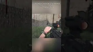 PvP raid at wall -  Echelon UA SCUM game server