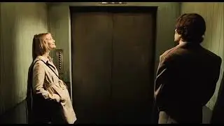 The Double / Elevator Scene